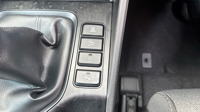 Hyundai Tucson 1.6 GDi SE Nav 5dr 2WD Petrol Estate